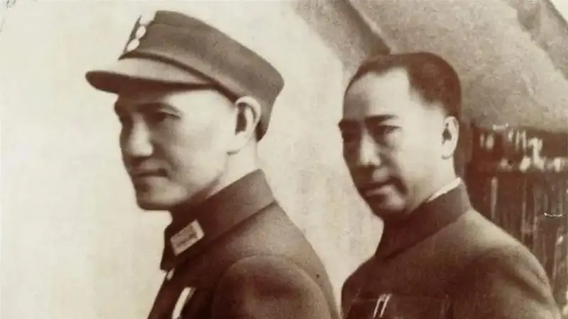 幸存飞行员守密半世纪：戴笠专机毫无故障，真正死因当年不敢公开