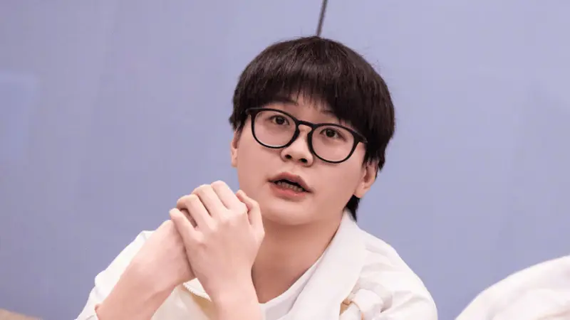 宁王替meiko鸣不平，直言他是LPL第一辅助，为什么IG粉丝都讨厌他？