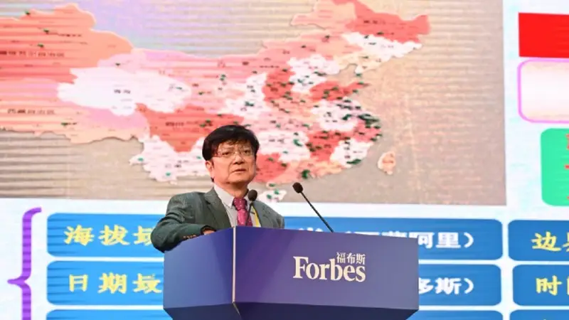 浙大郑强:大学不应完全按市场需求设专业,更应教授原理和基础