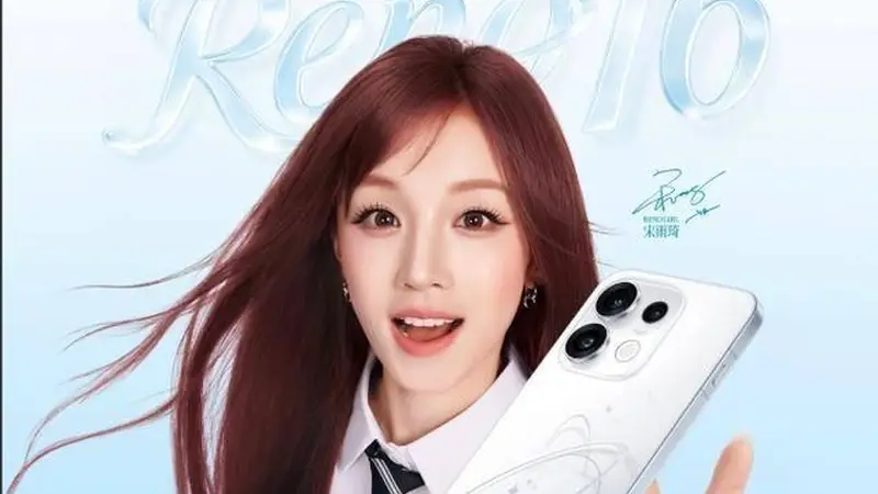 OPPO Reno16亮点曝光!颜值性能双在线,中端机市场迎来实力派黑马