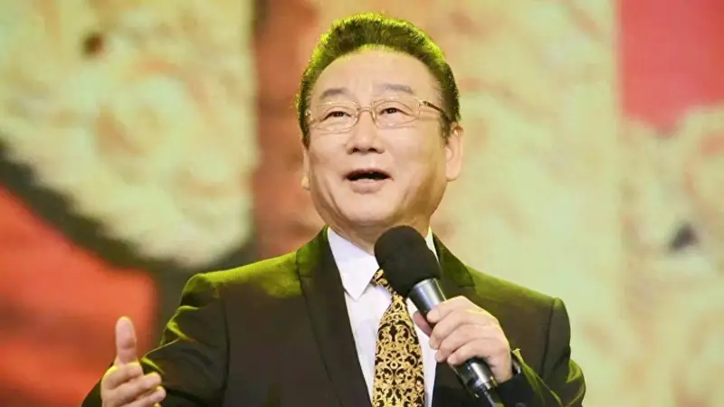 被开除军籍、持有绿卡、骗财骗色,蒋大为身上的标签到底哪个属实