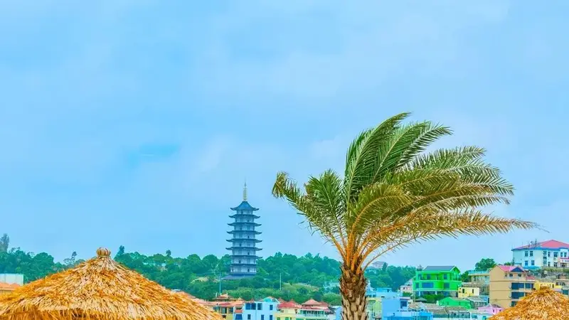 后悔没早去!这个位列“中国最美海岛”的秘境,看这份攻略就行了!