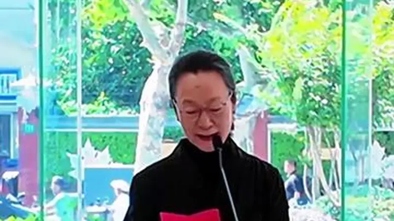 “风云儿女”赴约,为“笔会”80岁干杯!