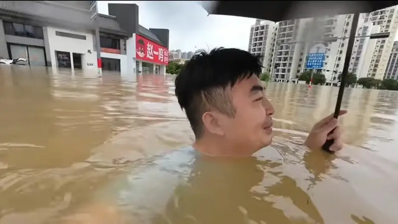 “我们低估了这次台风的影响”