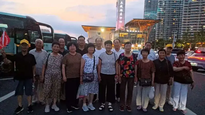 赵海 /荆楚行游记(下)