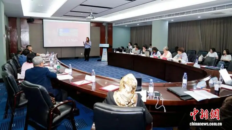 第三届中国(河南)—东盟国际学术会议在郑州举行