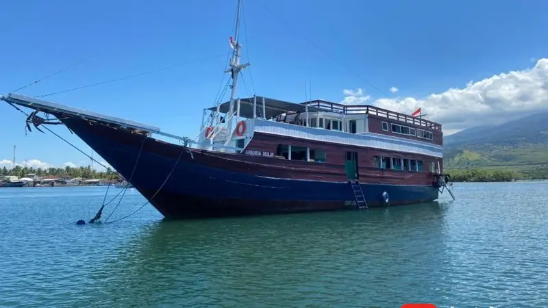 紫牛头条|中国游客亲历印尼沉船:没人告知发生了什么,漏气救生筏漂流数小时,公司只赔一半团费