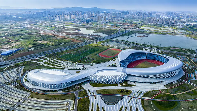这场省级大会，为什么偏偏选了滁州？