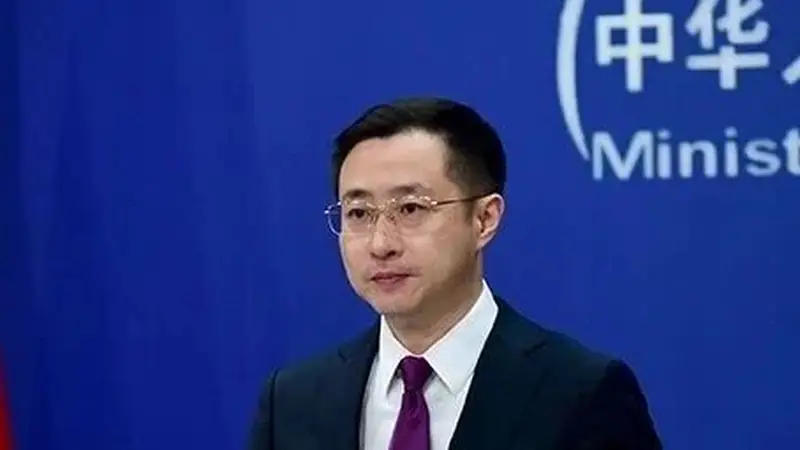 美国正向中东增派航母、战机,外交部:中方对局势升级深感担忧