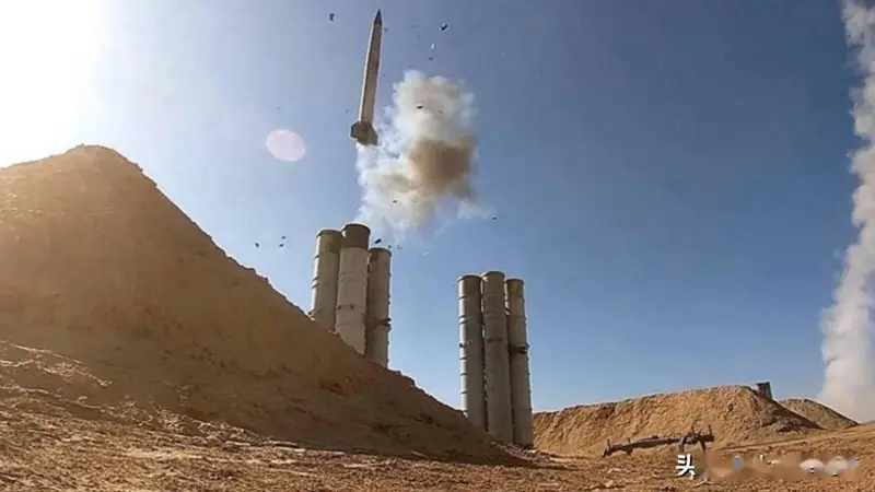 欧洲竟用苏联老导弹建新防空盾,S-300成欧洲护身符