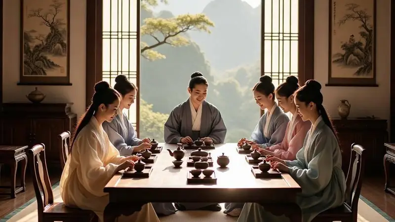 大暑过后，喝茶有禁忌，爱不爱喝茶都建议看看