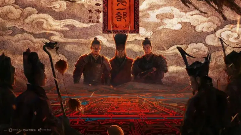 《三国第一部:争洛阳》宣布撤档,豆瓣8.1分,票房不到8200万