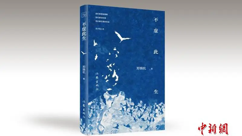 长篇小说《不虚此生》:以文学蒙太奇构筑生命的神话与梦境