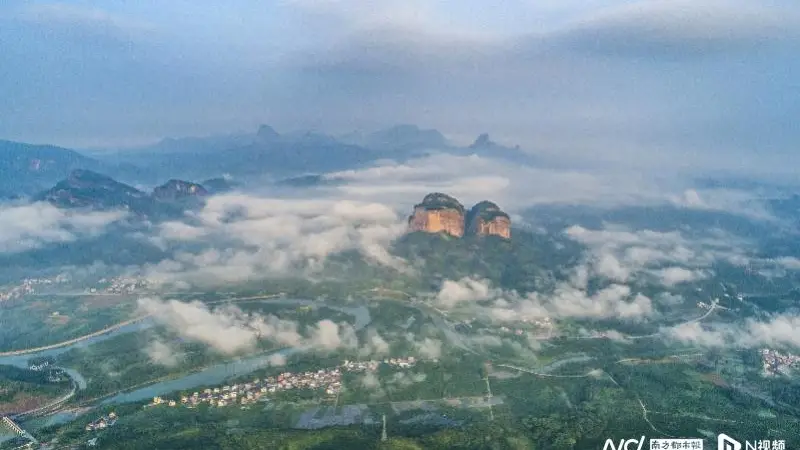 主播说|为何说“暑假当然来广东”,我们给你6个打卡的理由