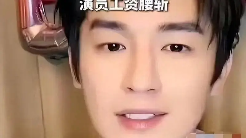 59岁王祖贤卖脸给AI，20岁神颜重现！网友：不及本尊十分之一