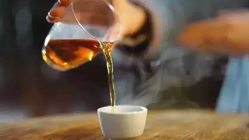 一泡一煮，喝懂黑茶的双重风味
