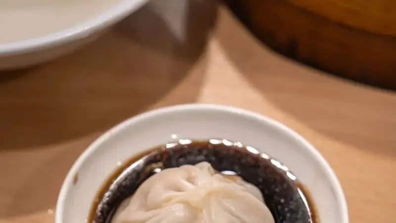 从古法汤包到新式点心:味觉变迁背后的苏州城市格局