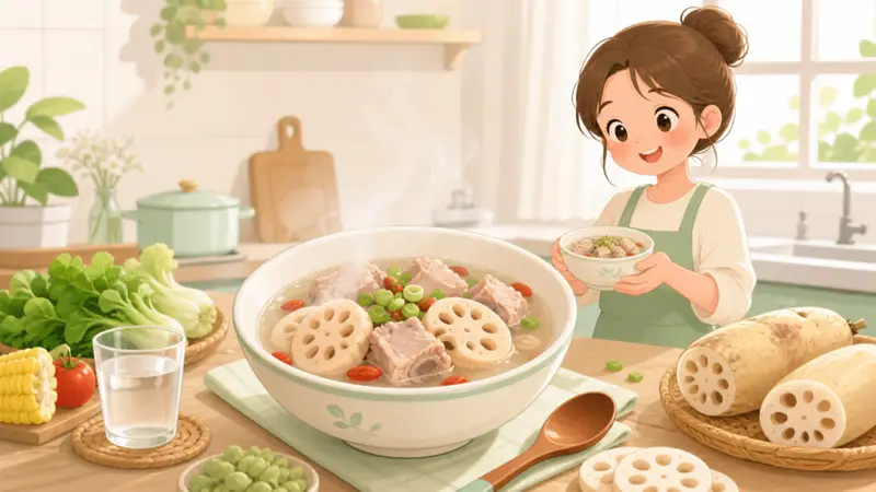 天气太热没胃口？一膳一饮帮你找回食欲~