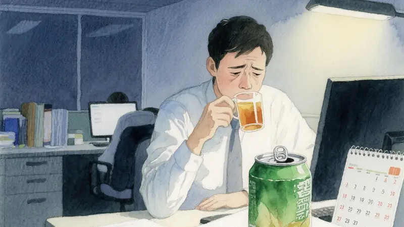 三伏天，你喝的消暑饮料真的健康吗？
