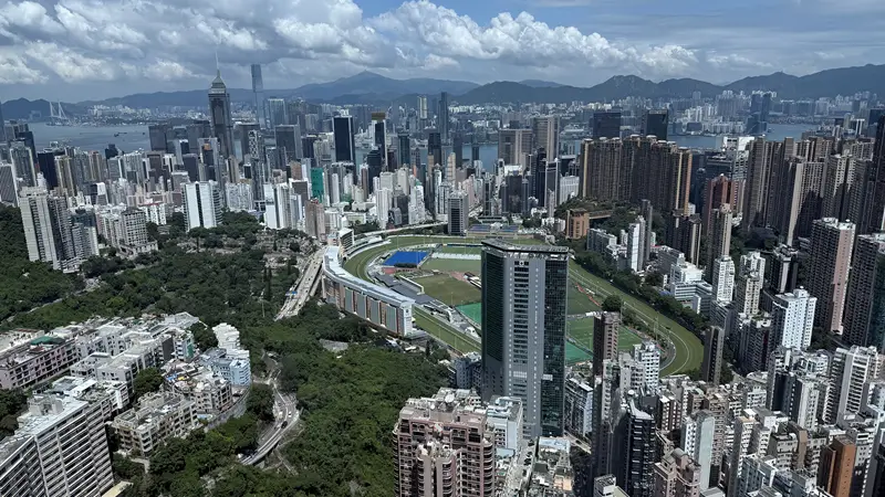 受香港住宅项目热销推动,恒隆集团上半年营收增长超两成