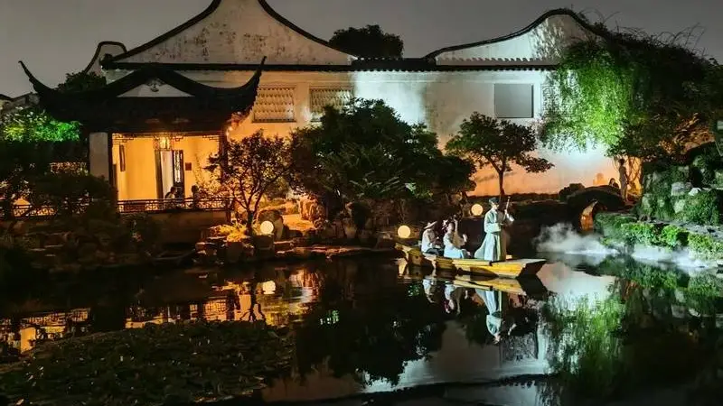 暑期旅游业态焕新:亲子游格局重塑 沉浸式体验蔚然成风