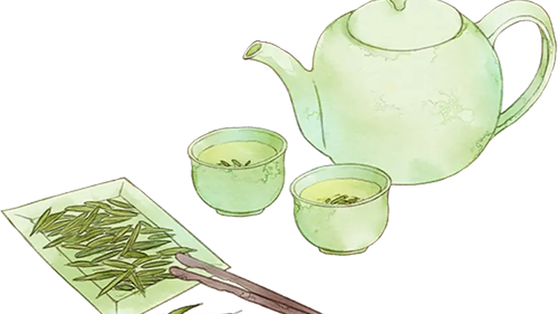 赤三 | 茶香袅袅，禅意悠悠，与共建单位共品“安心”时光