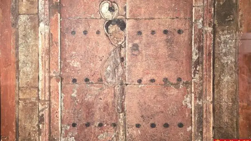 闺阁内外的中国古代女性