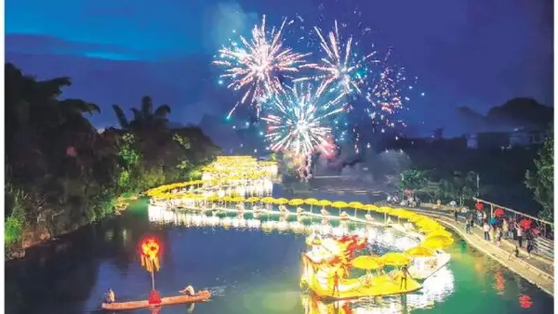 阳朔:以全域标准化赋能世界级旅游城市建设