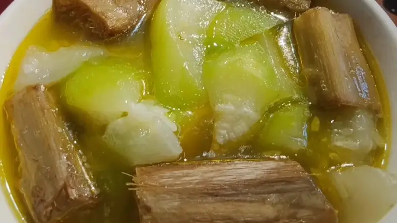 余姚一道“臭烘烘”的菜,为何上得了台面?