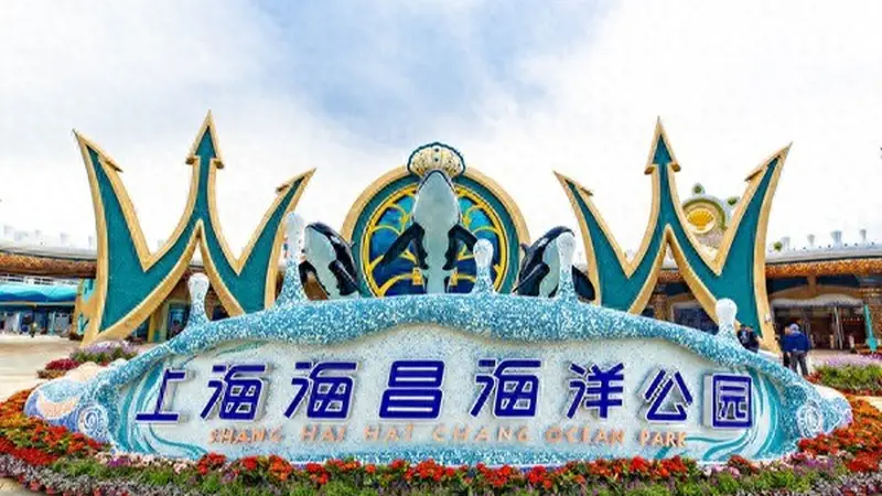 海昌海洋公园再迎百亿大佬,资本为何扎堆亏损主题乐园?