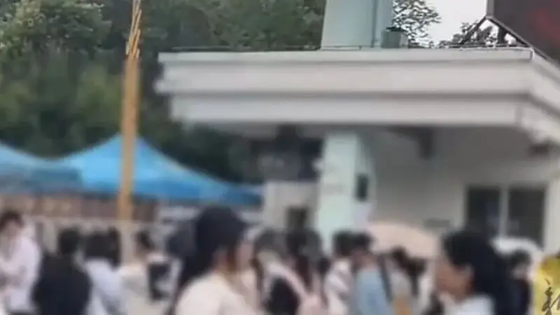 副校长充当招考“掮客”事件,还有多重疑问!