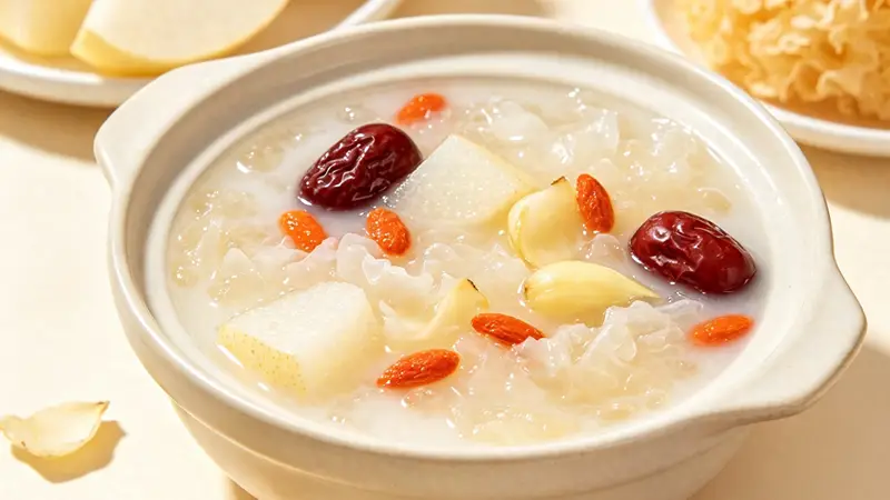 立秋,多吃这水果,从咽喉“润”到大肠,嗓子不干不痒,大便通畅