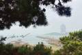 山东“第一城”青岛：既是海滨旅游胜地，GDP更超省会济南？