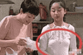 《家有儿女》中的穿帮镜头，连三岁小孩都骗不过，导演你太离谱了