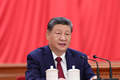 庆祝中国共产党成立105周年大会侧记