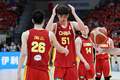 杨瀚森赴美征战NBA夏季联赛 8月底再战男篮世预赛
