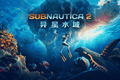 《Subnautica 2：异星水域》发布抢先体验首个大型更新，累计销量已突破500万份