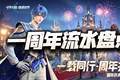猎魂世界：一周年流水汇总分析！这水平算达到大家的预期了么？