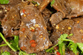 牛肉这样拌才够味，家常葱拌牛肉做法