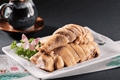 白斩加积鸭｜琼州清鲜本味，藏百年海南食韵