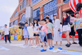 潮玩夏夜不落幕!青岛西海岸30天超长文旅市集解锁啤酒季新玩法
