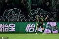 中超-王钰栋破门毛伟杰世界波 浙江队3-2险胜英博