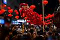 罗马斗兽场出中文广播寻人，中国游客一年在外能花掉2546亿美元