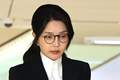 金建希受贿买官卖官案一审宣判：获刑7年