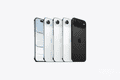 苹果2027年产品线曝光：iPhone Air2将配120Hz LTPO屏幕