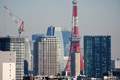 受铜价上涨影响，日本各地近来水表、井盖等失窃案件增多，倒卖一个水表赚约80元人民币