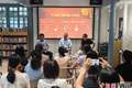 达州宣汉籍作家罗伟章《红砖楼》新书分享会在蓉举行