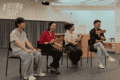 姚晨挑战3万字《非穷尽列举》：离生活很近，做梦都在背台词
