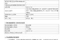 申万菱信基金贾成东离职