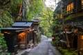 日本温泉旅馆，是如何从传统住宿一步步变成全球高端资产的？